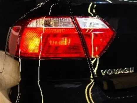 VOLKSWAGEN Voyage 1.0 4P FLEX, Foto 4