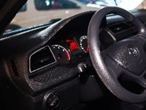 VOLKSWAGEN Voyage 1.0 4P FLEX, Foto 6