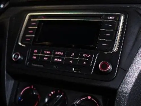 VOLKSWAGEN Voyage 1.0 4P FLEX, Foto 8