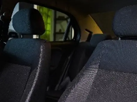 VOLKSWAGEN Voyage 1.0 4P FLEX, Foto 10