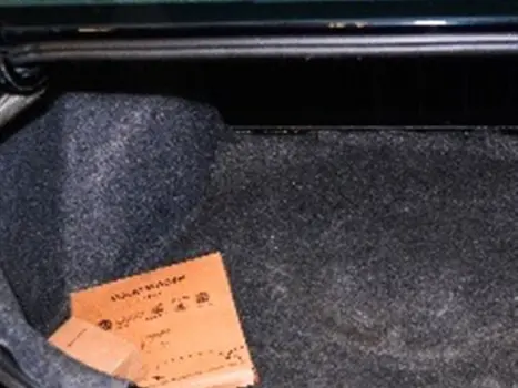 VOLKSWAGEN Voyage 1.0 4P FLEX, Foto 11