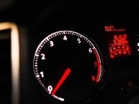 VOLKSWAGEN Voyage 1.0 4P FLEX, Foto 7