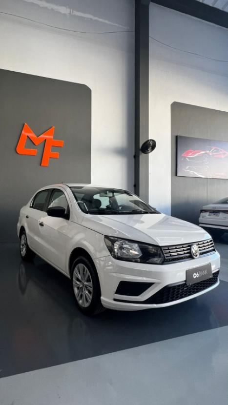 VOLKSWAGEN Voyage 1.6 4P FLEX, Foto 3