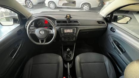 VOLKSWAGEN Voyage 1.6 4P FLEX, Foto 8