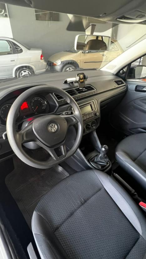 VOLKSWAGEN Voyage 1.6 4P FLEX, Foto 9