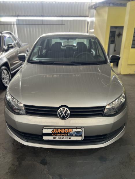 VOLKSWAGEN Voyage 1.0 4P CITY FLEX, Foto 2