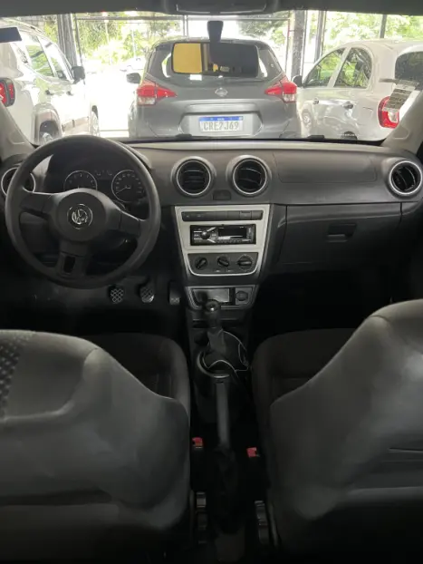 VOLKSWAGEN Voyage 1.0 4P CITY FLEX, Foto 4