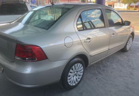 VOLKSWAGEN Voyage 1.0 4P TREND FLEX, Foto 2