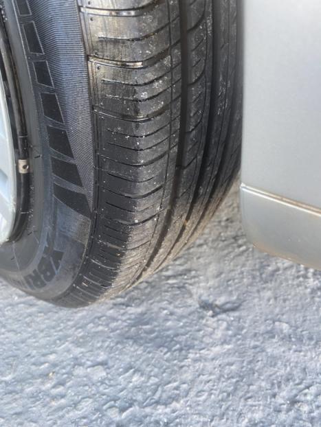 VOLKSWAGEN Voyage 1.0 4P TREND FLEX, Foto 4