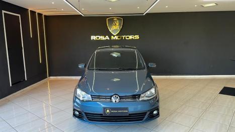 VOLKSWAGEN Voyage 1.6 4P COMFORTLINE FLEX, Foto 2