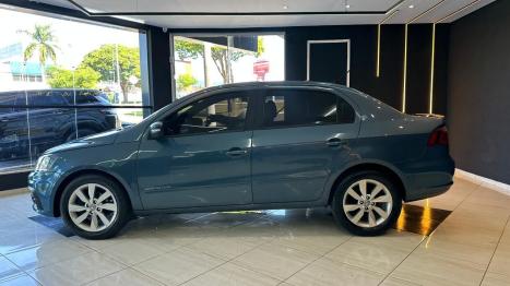 VOLKSWAGEN Voyage 1.6 4P COMFORTLINE FLEX, Foto 3