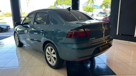 VOLKSWAGEN Voyage 1.6 4P COMFORTLINE FLEX, Foto 4