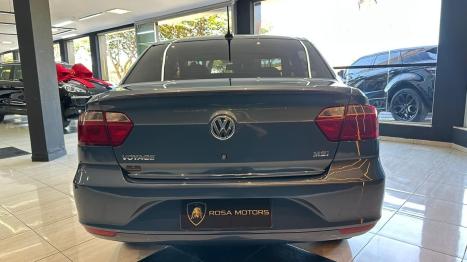 VOLKSWAGEN Voyage 1.6 4P COMFORTLINE FLEX, Foto 5
