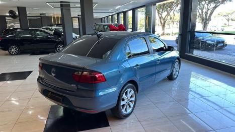 VOLKSWAGEN Voyage 1.6 4P COMFORTLINE FLEX, Foto 6