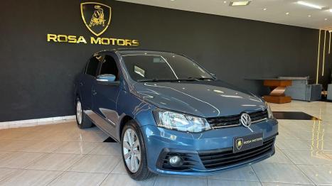 VOLKSWAGEN Voyage 1.6 4P COMFORTLINE FLEX, Foto 7