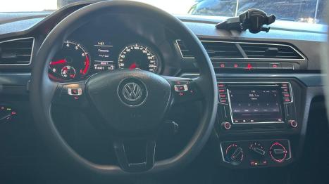 VOLKSWAGEN Voyage 1.6 4P COMFORTLINE FLEX, Foto 8