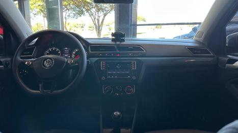 VOLKSWAGEN Voyage 1.6 4P COMFORTLINE FLEX, Foto 9