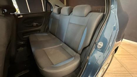 VOLKSWAGEN Voyage 1.6 4P COMFORTLINE FLEX, Foto 11