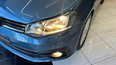 VOLKSWAGEN Voyage 1.6 4P COMFORTLINE FLEX, Foto 14