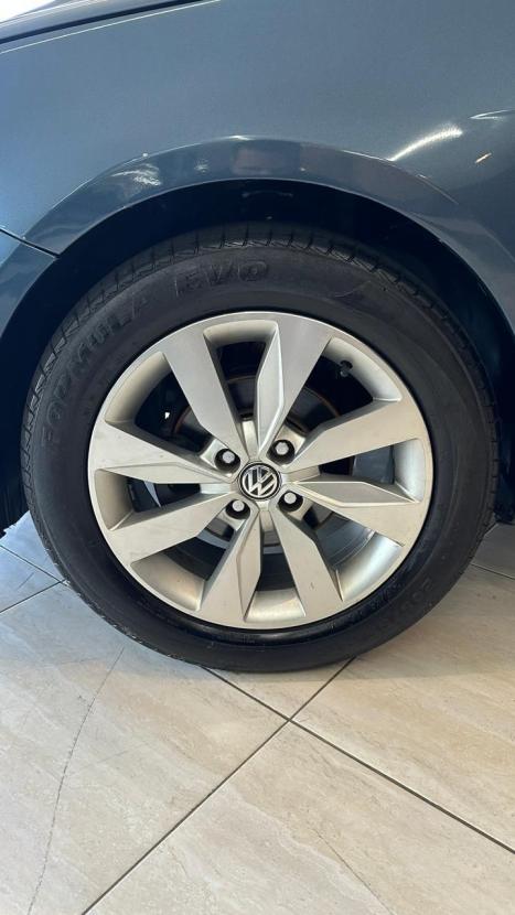 VOLKSWAGEN Voyage 1.6 4P COMFORTLINE FLEX, Foto 15