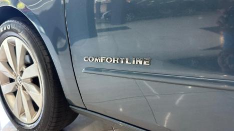 VOLKSWAGEN Voyage 1.6 4P COMFORTLINE FLEX, Foto 16