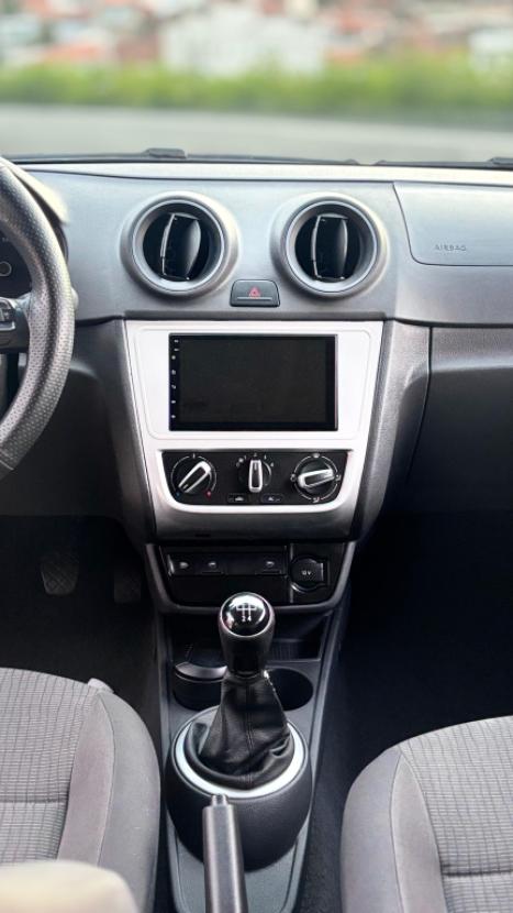 VOLKSWAGEN Voyage 1.6 4P G6 FLEX, Foto 7