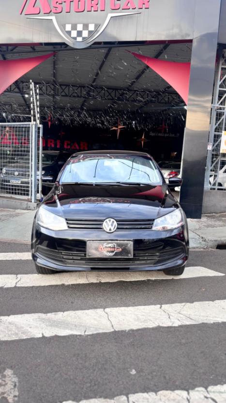 VOLKSWAGEN Voyage 1.6 4P G6 FLEX, Foto 2