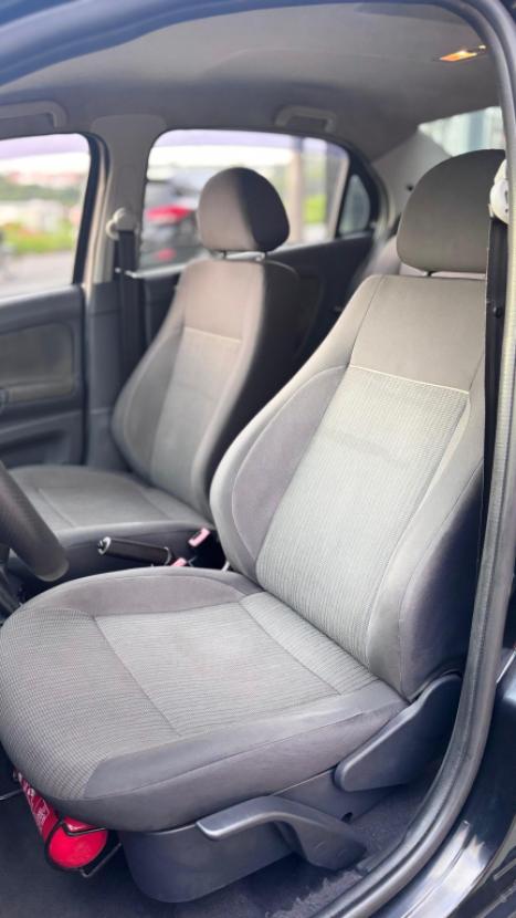 VOLKSWAGEN Voyage 1.6 4P G6 FLEX, Foto 8