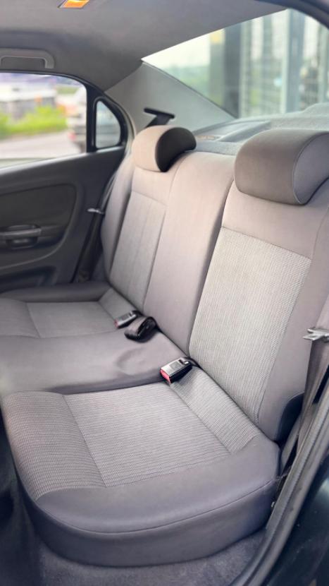 VOLKSWAGEN Voyage 1.6 4P G6 FLEX, Foto 10