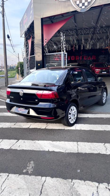 VOLKSWAGEN Voyage 1.6 4P G6 FLEX, Foto 6