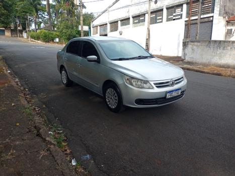 VOLKSWAGEN Voyage 1.0 4P TREND FLEX, Foto 2