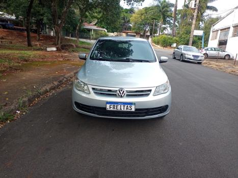VOLKSWAGEN Voyage 1.0 4P TREND FLEX, Foto 3