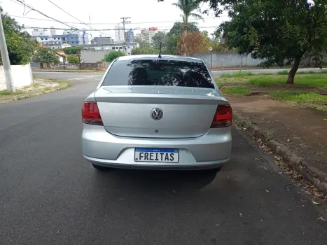VOLKSWAGEN Voyage 1.0 4P TREND FLEX, Foto 4