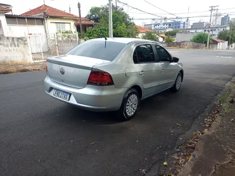 VOLKSWAGEN Voyage 1.0 4P TREND FLEX, Foto 5