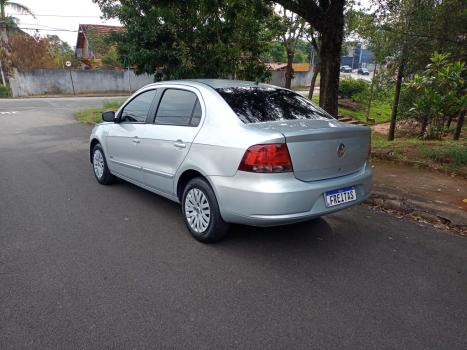 VOLKSWAGEN Voyage 1.0 4P TREND FLEX, Foto 6