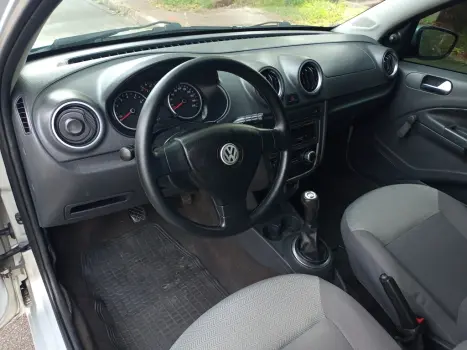 VOLKSWAGEN Voyage 1.0 4P TREND FLEX, Foto 10