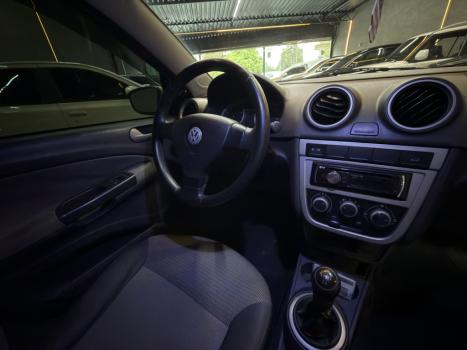 VOLKSWAGEN Voyage 1.0 4P FLEX, Foto 7