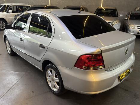 VOLKSWAGEN Voyage 1.0 4P FLEX, Foto 4
