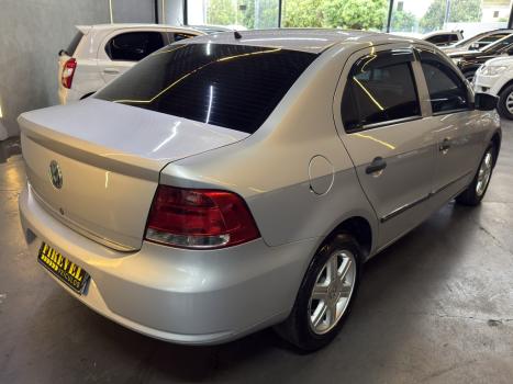 VOLKSWAGEN Voyage 1.0 4P FLEX, Foto 3