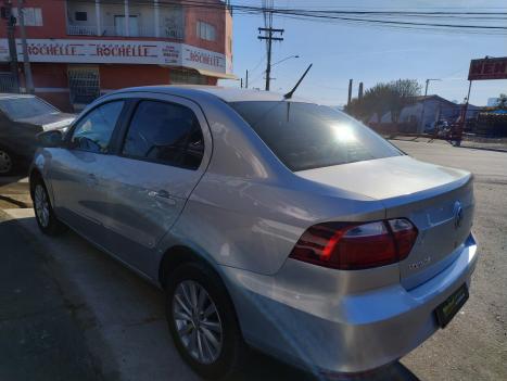 VOLKSWAGEN Voyage 1.6 4P TRENDLINE FLEX, Foto 4