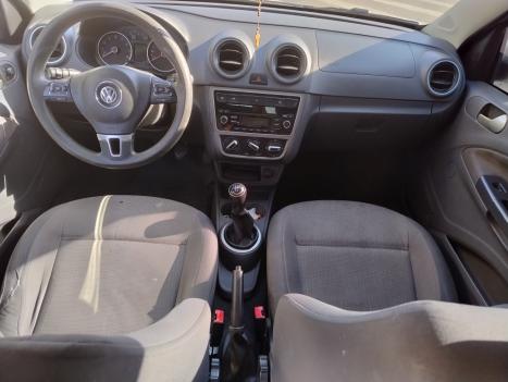 VOLKSWAGEN Voyage 1.6 4P TRENDLINE FLEX, Foto 7
