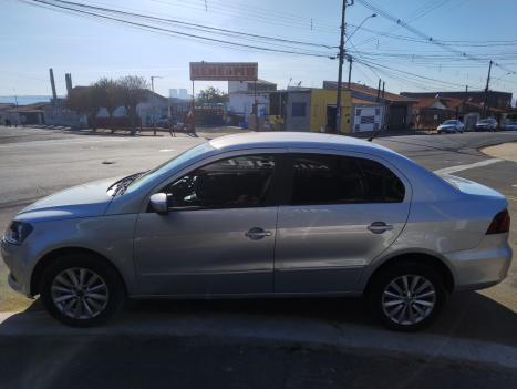 VOLKSWAGEN Voyage 1.6 4P TRENDLINE FLEX, Foto 8