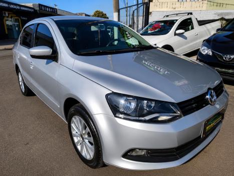 VOLKSWAGEN Voyage 1.6 4P TRENDLINE FLEX, Foto 2