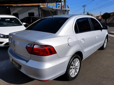 VOLKSWAGEN Voyage 1.6 4P TRENDLINE FLEX, Foto 3