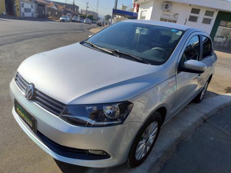 VOLKSWAGEN Voyage 1.6 4P TRENDLINE FLEX, Foto 1
