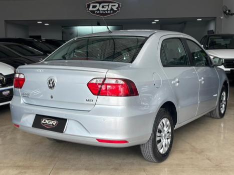 VOLKSWAGEN Voyage 1.0 4P COMFORTLINE FLEX, Foto 3