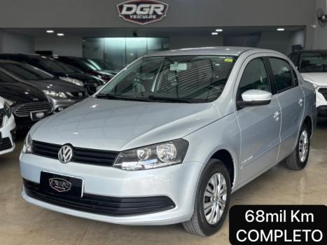 VOLKSWAGEN Voyage 1.0 4P COMFORTLINE FLEX, Foto 1