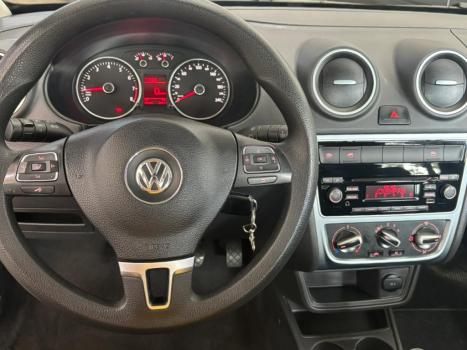 VOLKSWAGEN Voyage 1.0 4P COMFORTLINE FLEX, Foto 4