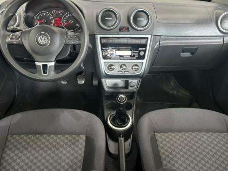 VOLKSWAGEN Voyage 1.0 4P COMFORTLINE FLEX, Foto 5