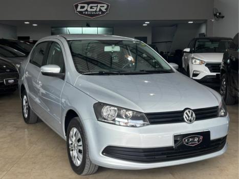 VOLKSWAGEN Voyage 1.0 4P COMFORTLINE FLEX, Foto 2